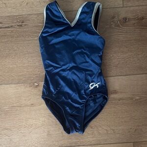 Girls leotard